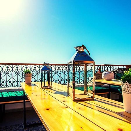 The Horizon Taghazout Exterior foto