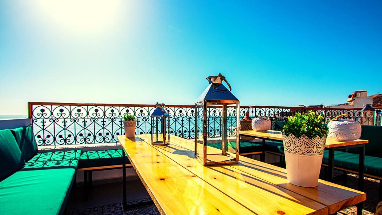 The Horizon Taghazout Exterior foto
