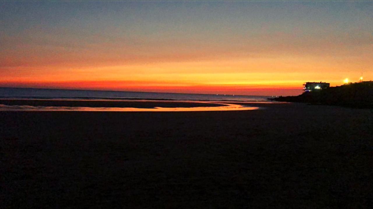 The Horizon Taghazout Exterior foto