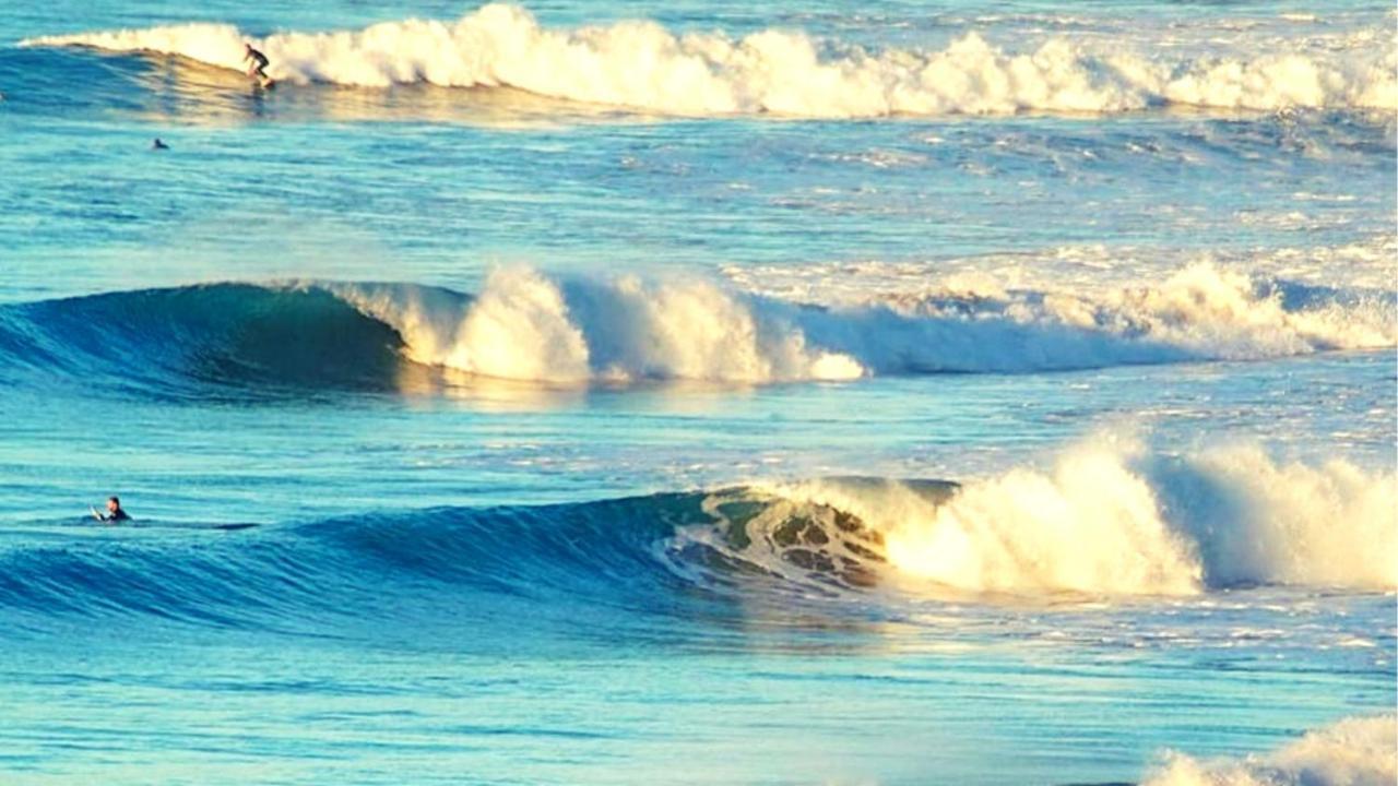 The Horizon Taghazout Exterior foto